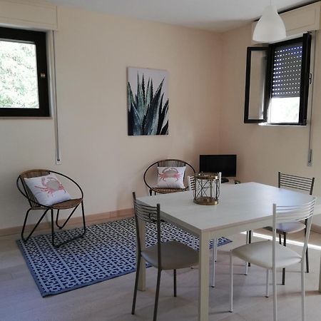 Lido I Palmizi Apartment Capoliveri  Ngoại thất bức ảnh