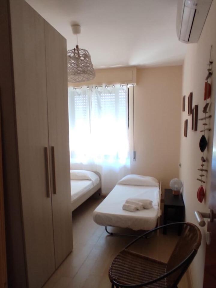 Lido I Palmizi Apartment Capoliveri  Ngoại thất bức ảnh