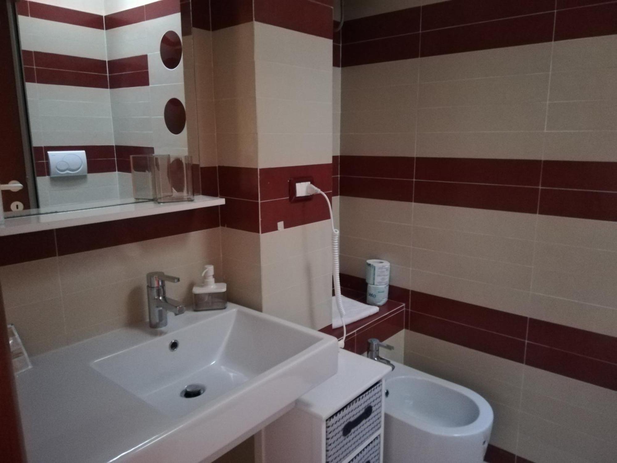 Lido I Palmizi Apartment Capoliveri  Ngoại thất bức ảnh