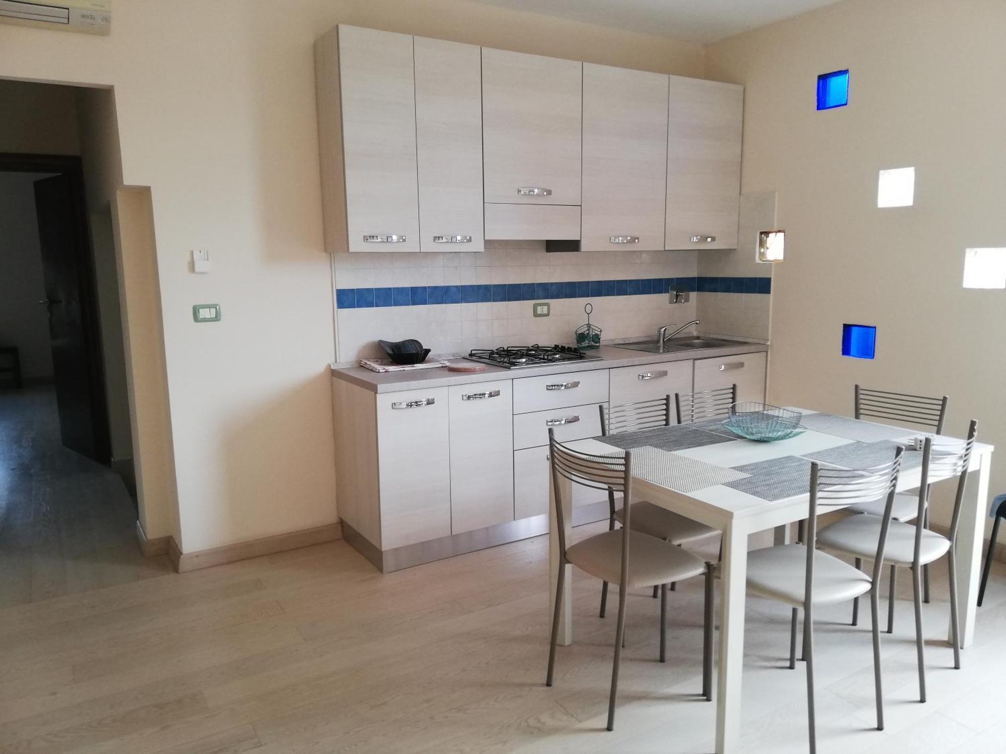 Lido I Palmizi Apartment Capoliveri  Ngoại thất bức ảnh