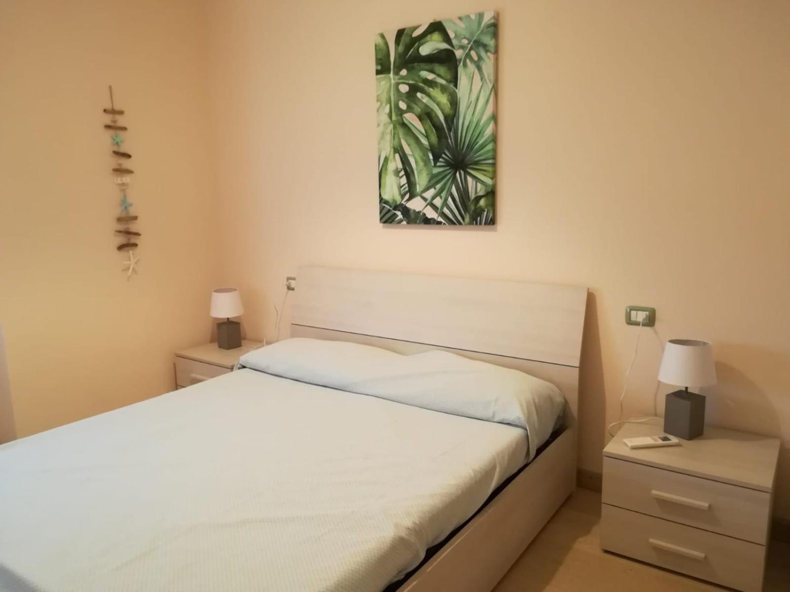 Lido I Palmizi Apartment Capoliveri  Ngoại thất bức ảnh