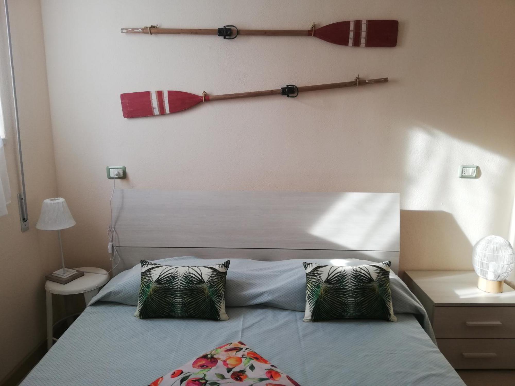 Lido I Palmizi Apartment Capoliveri  Ngoại thất bức ảnh