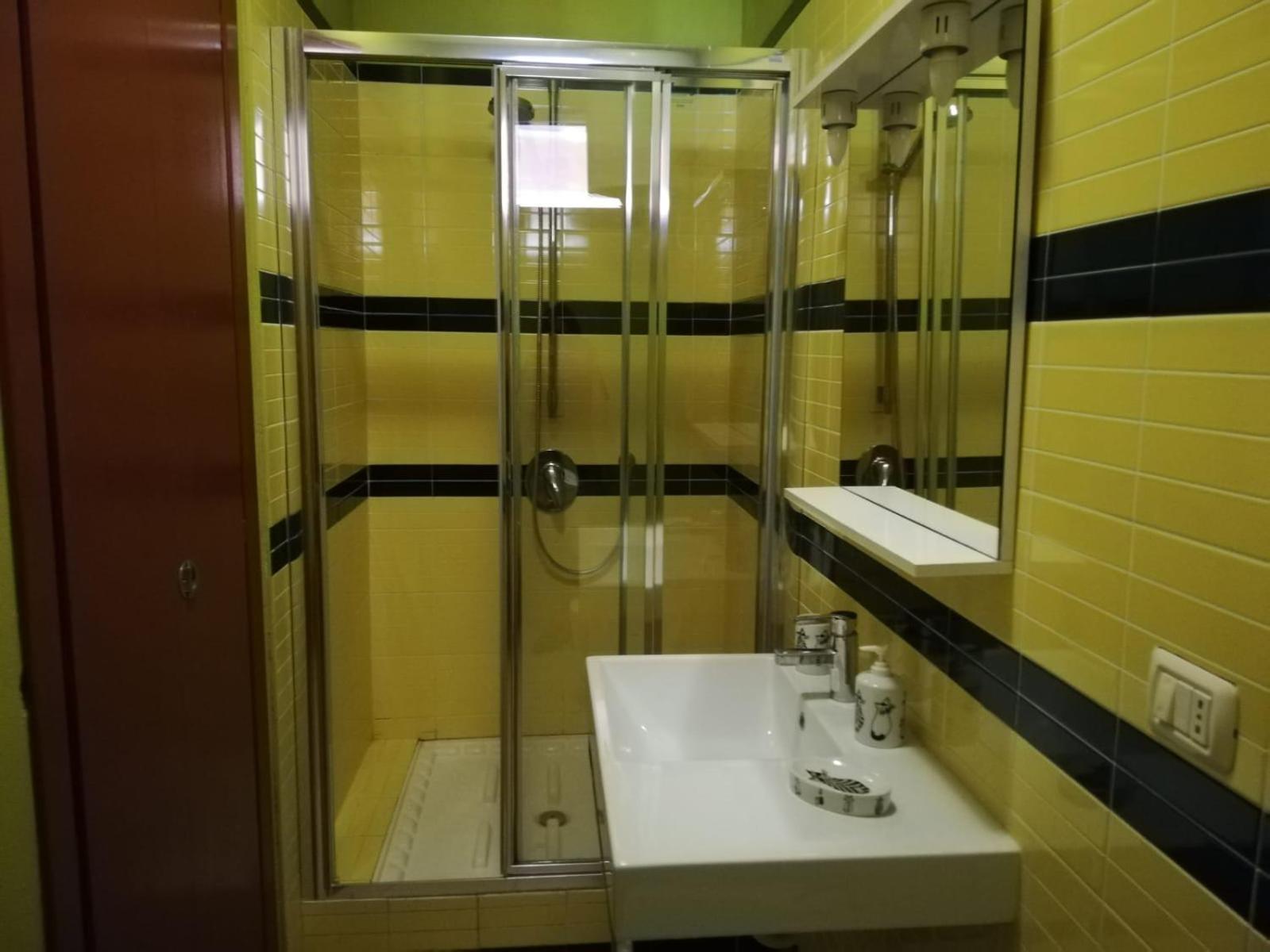 Lido I Palmizi Apartment Capoliveri  Ngoại thất bức ảnh
