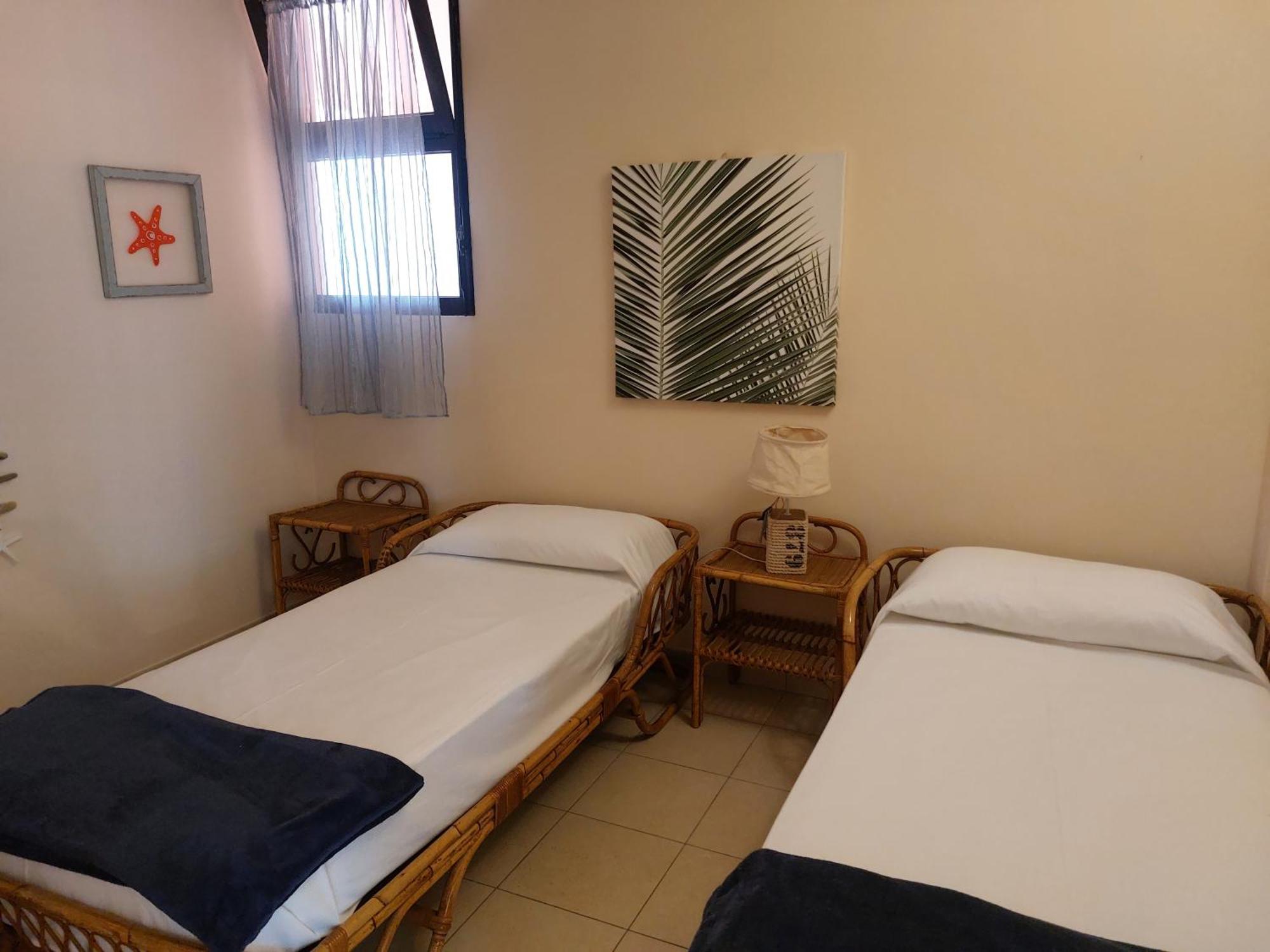 Lido I Palmizi Apartment Capoliveri  Ngoại thất bức ảnh