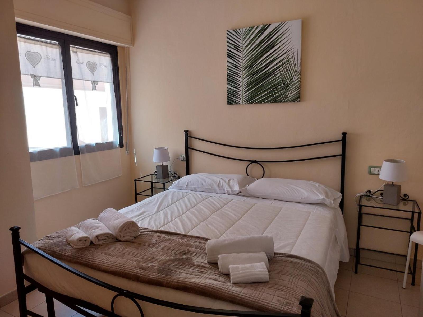 Lido I Palmizi Apartment Capoliveri  Ngoại thất bức ảnh