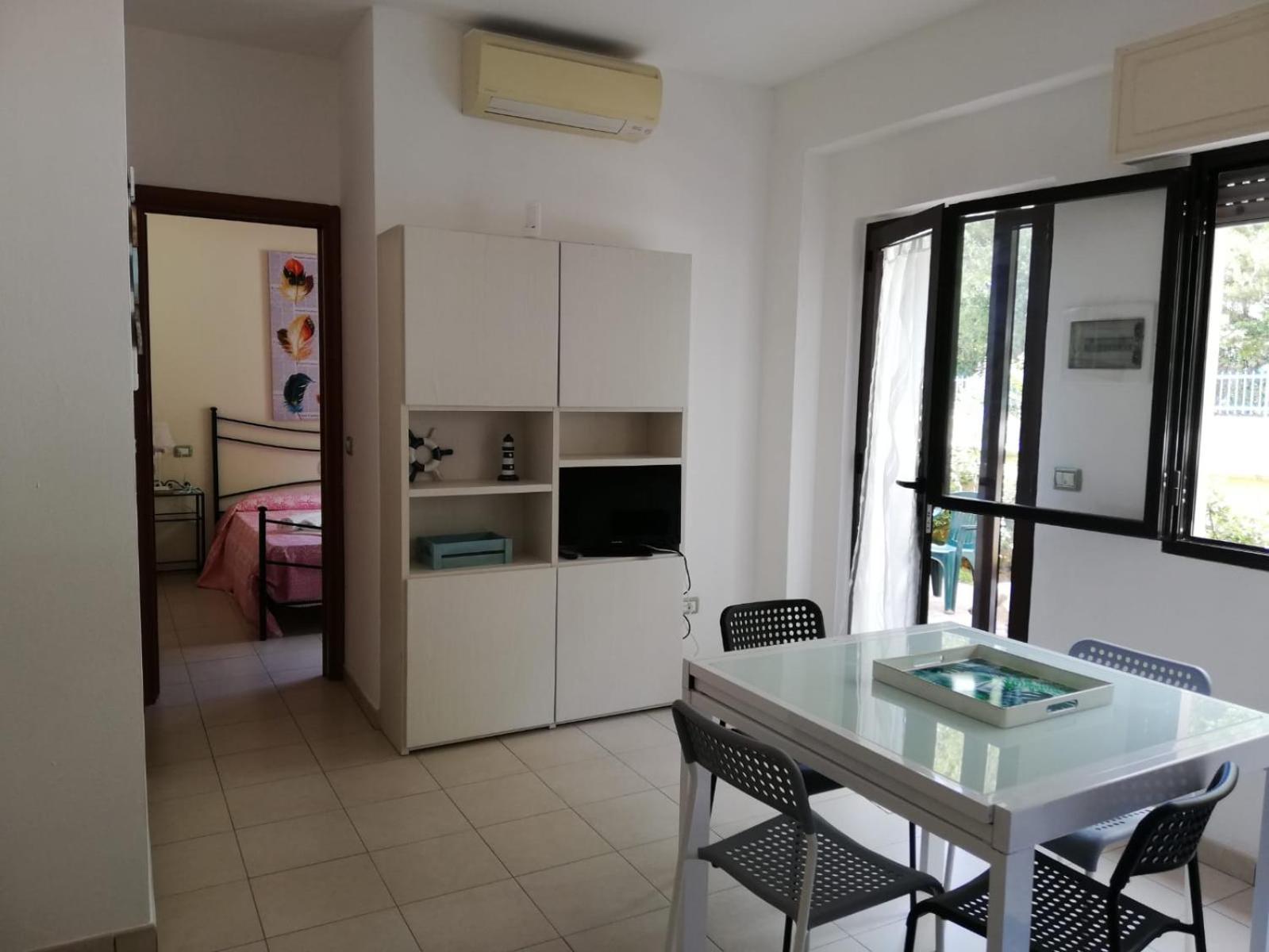 Lido I Palmizi Apartment Capoliveri  Ngoại thất bức ảnh