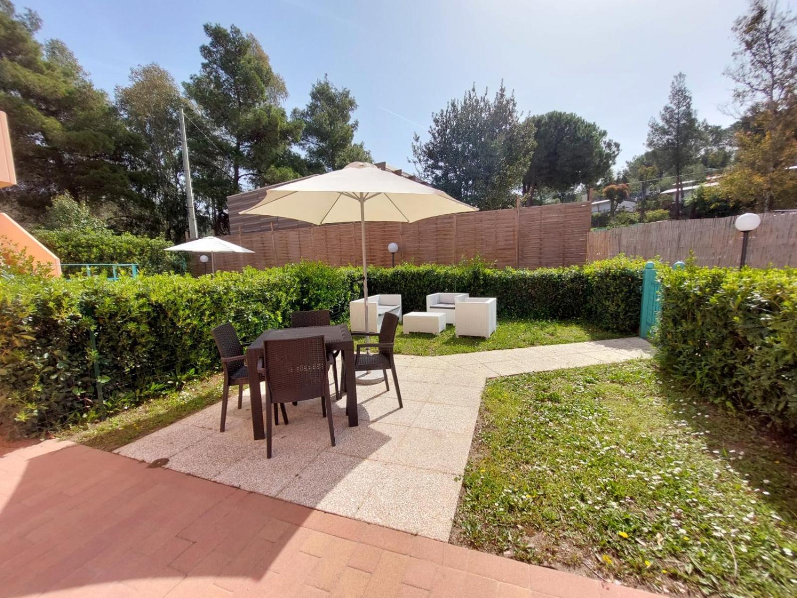 Lido I Palmizi Apartment Capoliveri  Ngoại thất bức ảnh
